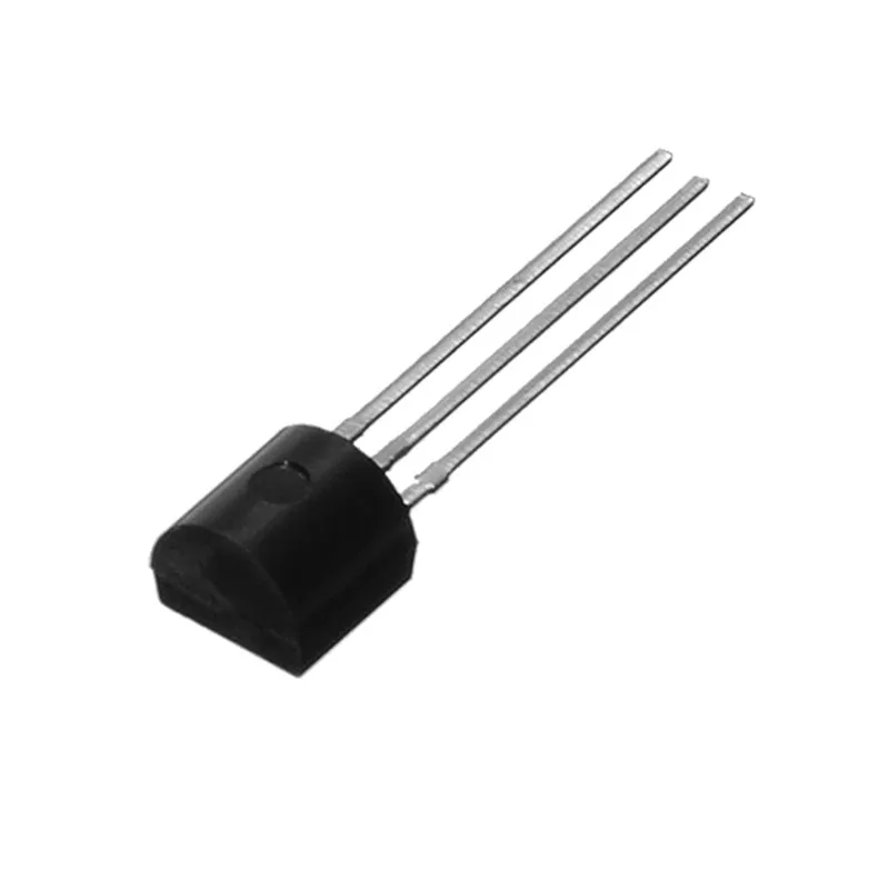 Триодный транзистор TO 92 30 в 0 6 А 2N2222A 50 шт.|triode transistor|transistor npn 2n2222transistor |