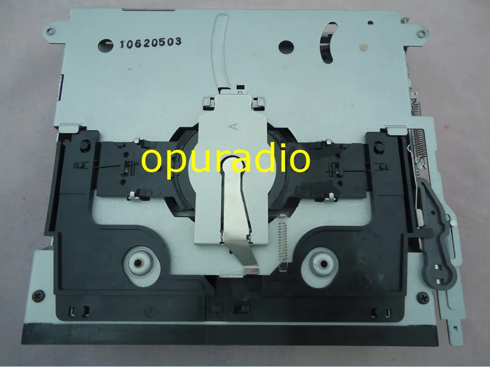OPTIMA-720 CD погрузчик с одним дисковым механизмом для автомобильного радио тюнера |