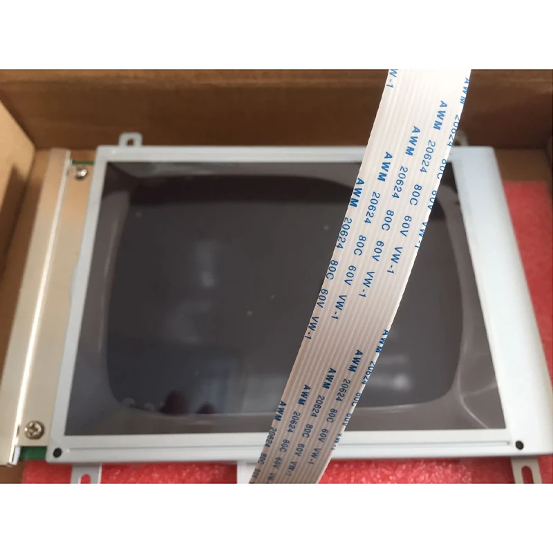 

Original 5.7inch Tablet LCD Screen For 6FC5503-0AC00-0AA0 802S Display Panel Digitizer HOSIDEN TW-22 94V-0 Replacement