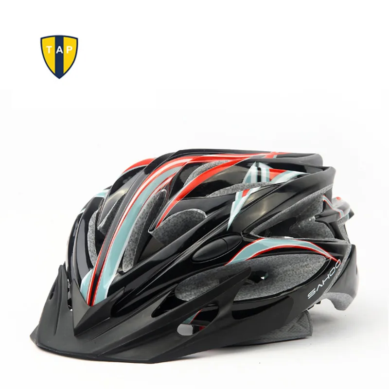 Регулируемый Сверхлегкий 2018 Новое поступление шлем Мужской Горный Дорожный