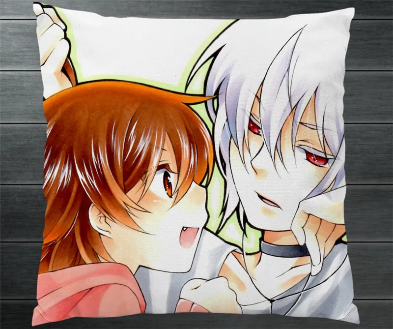 Аниме определенный волшебный индекс тоару маютсу нет индеккусу двухсторонняя