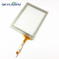 skylarpu new 3 7 inch touch screen for chc navigation lt 30 lt 30 data collector touch screen digitizer panel free shipping