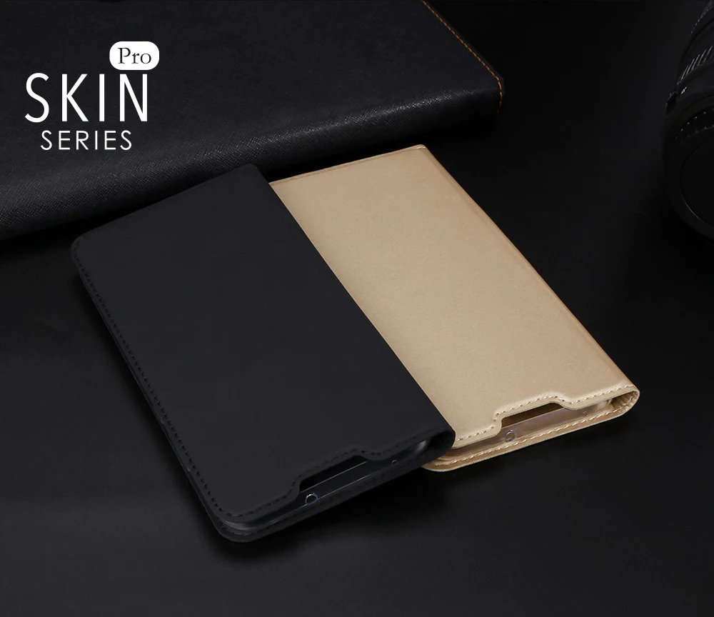 Чехол-книжка для Xiaomi Redmi 7A с отделением для карт, чехол-кошелек с подставкой из искусственной кожи и ТПУ, Мягкий бампер, защитный чехол для мобильного телефона