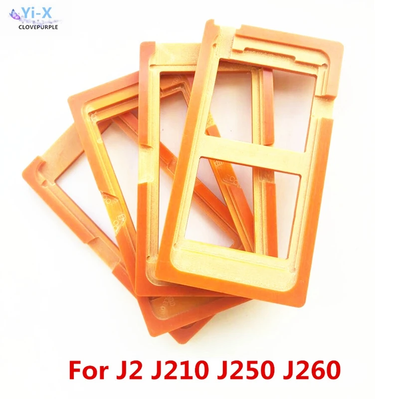 

1 шт., пресс-форма для ЖК-экрана Samsung galaxy J2 J210 J250 J260
