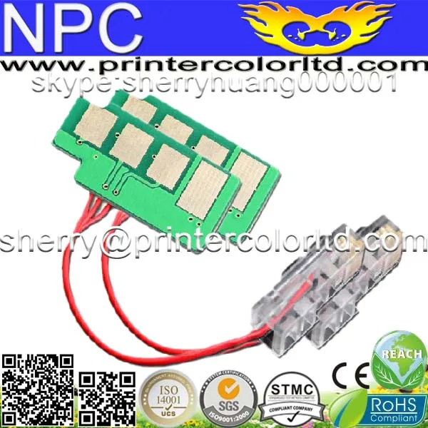 Чип сброса тонера для Xerox WorkCentre 4250 4250C 4250S 4250X 4250XF 4260S 4260X 4260XF 106R01409 106R01408 106R01410 106R02650 |