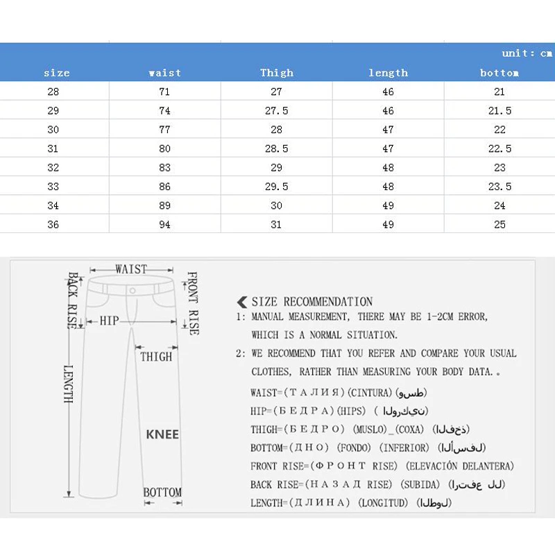 Новые модные мужские рваные короткие джинсы прямые летние 98% хлопковые эластичные шорты дышащие джинсовые шорты мужские рваные