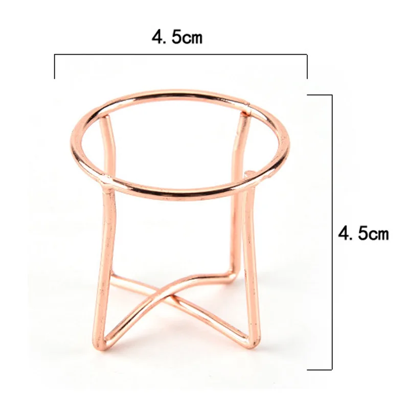 1 шт. держатель для пудры в форме звезды|Подставки хранения и стеллажи| |
