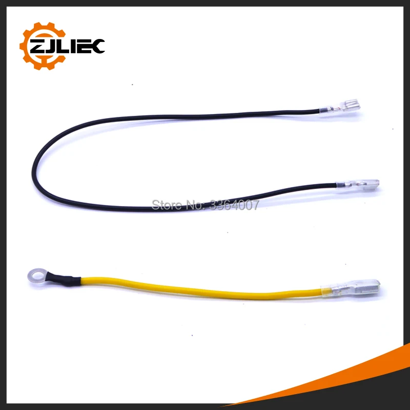 Катушка зажигания 365 для бензопилы Husq 362 371 372 372XP 537 05 16-05