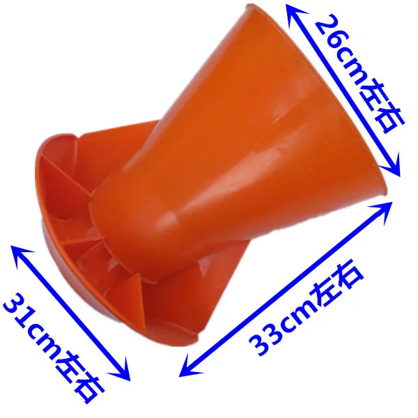 Канавка для кормления свиньи из нержавеющей стали | Дом и сад