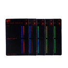 10 шт. бытовой практичный индикатор уровня бензобака пропан Бутан сжиженный Нефть Топливный Магнитный Измеритель температуры в бутылке