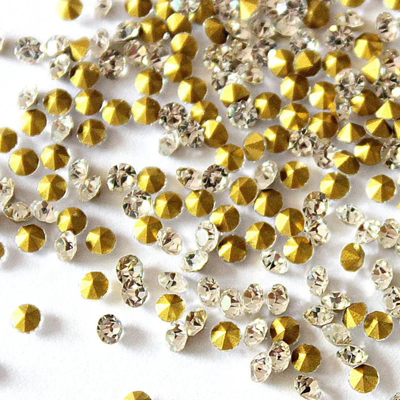 

Faux Jewels,DIY Fake Diamond Jewelry Accessories,1440Pcs