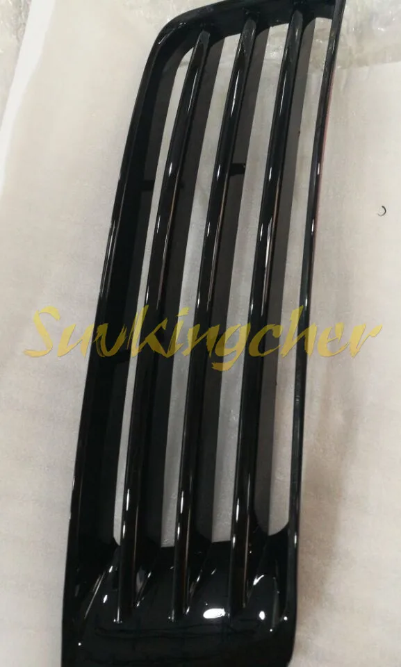 Передняя сетчатая решетка для Land Rover Range autobiographic 2013 2014 2015 2016 2017 5 шт. | Автомобили и