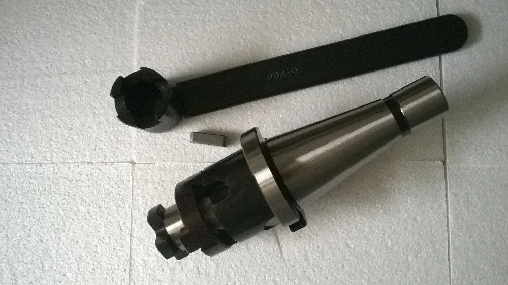 Концевая фреза Combi Shell Arbor DIN2080 ISO40-32 M16 | Инструменты