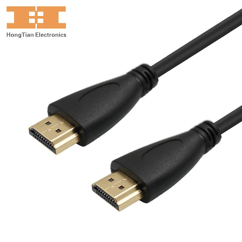 Высокоскоростной кабель HDMI HD 1080P 1 4 в 30 см 5 м 2 3 7 10 м|hdmi cable|cable hdmi3d cable hdmi |