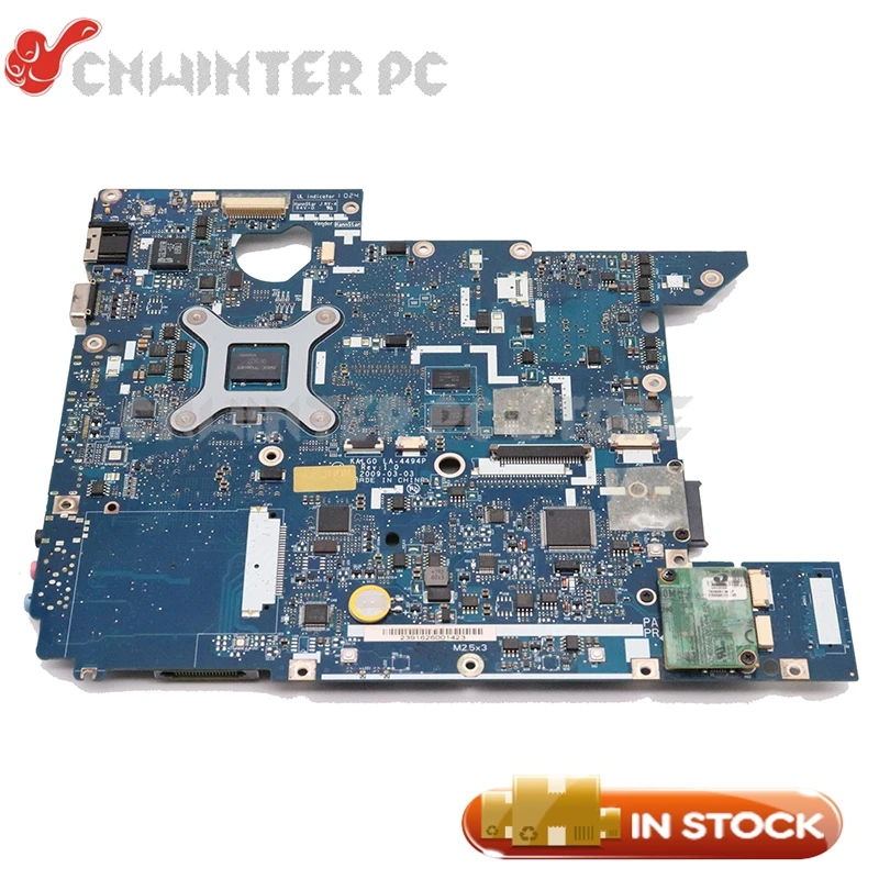 NOKOTION для ноутбука Acer ASPIRE 4736 4736g материнская плата MBPA402001 MB.PA402.001 KALG0 LA-4494P G105M графика