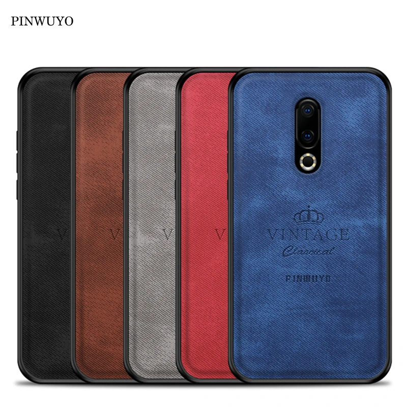 Для Meizu 16th чехол, высокое качество, Винтажный чехол для Meizu 16th PC, жесткий чехол, чехол s для Meizu 16th, чехол для телефона