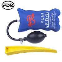 pdr tools pump wedge auto air wedge airbag lock pick set professional open car door lock opening tools ferramentas