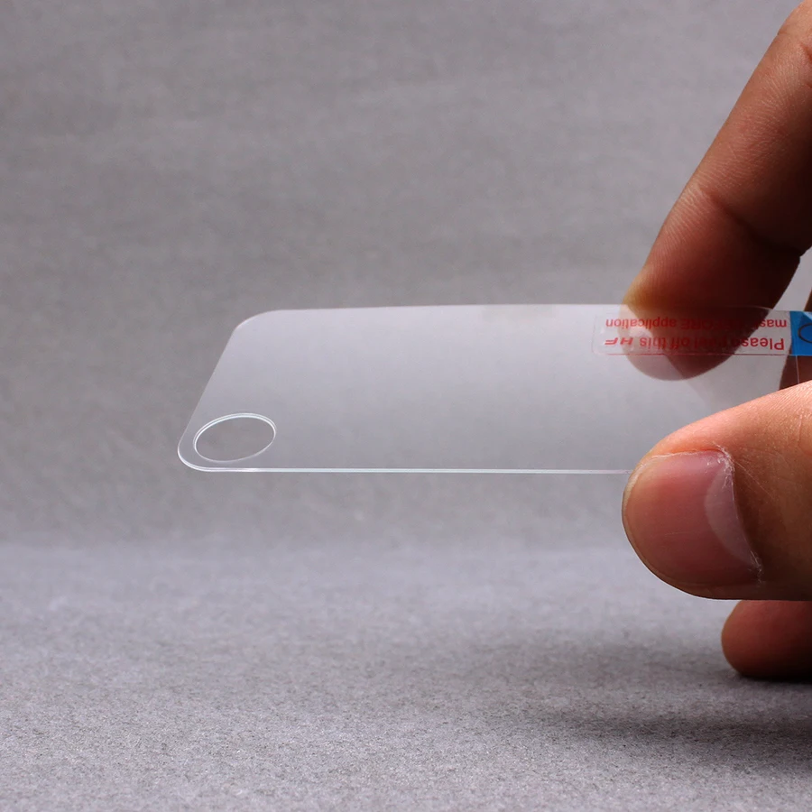 5 шт./компл. усовершенствованная Защитная пленка для объектива камеры HD + экран