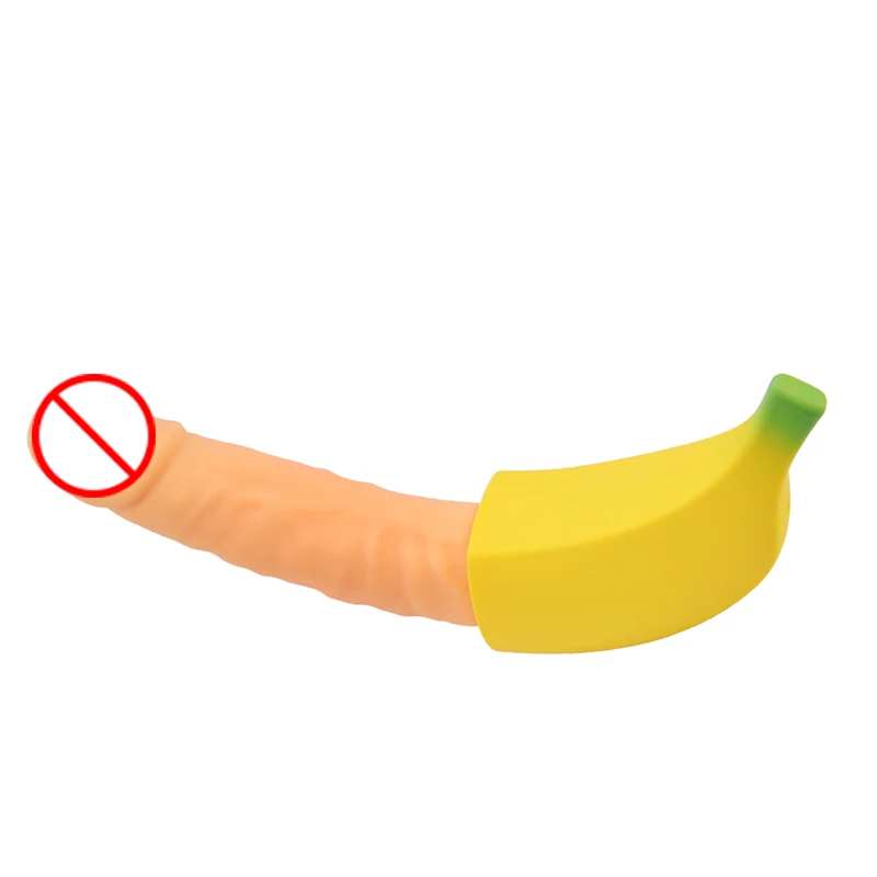 7-частотный вибратор банановые фаллоимитаторы водонепроницаемые вибрирующие