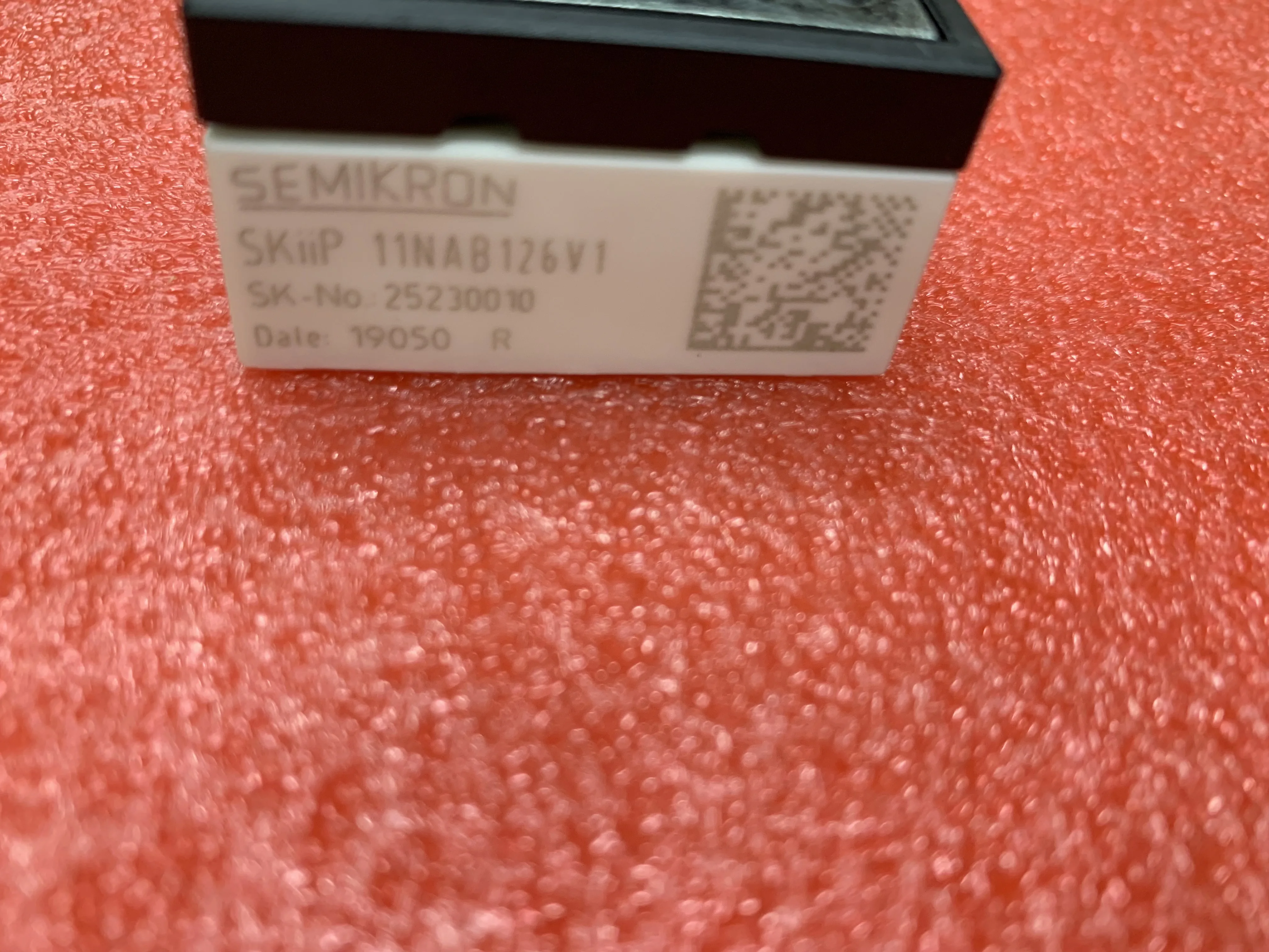 

SKIIP11NAB126V1 new&original Power Module free shipment