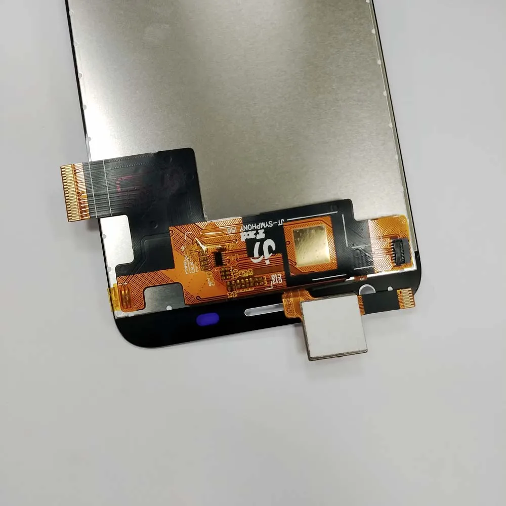 WEICHENG для Prestigio Grace R7 PSP 7501 DUO ЖК дисплей кодирующий преобразователь сенсорного