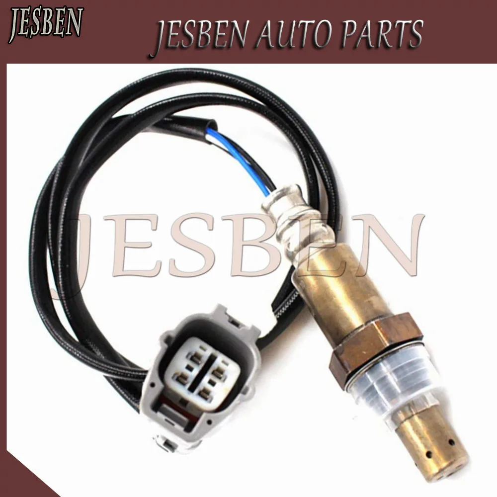 JESBEN 89465 48110 Новый изготовленный задний кислородный датчик для Toyota Highlander Kluger Lexus RX300