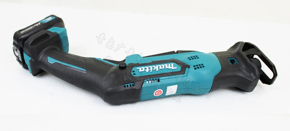 Япония Makita аккумуляторная пила JR103DWAE седло пилы сабельная пила электрическая пила 12 В литиевая батарея ручная пила