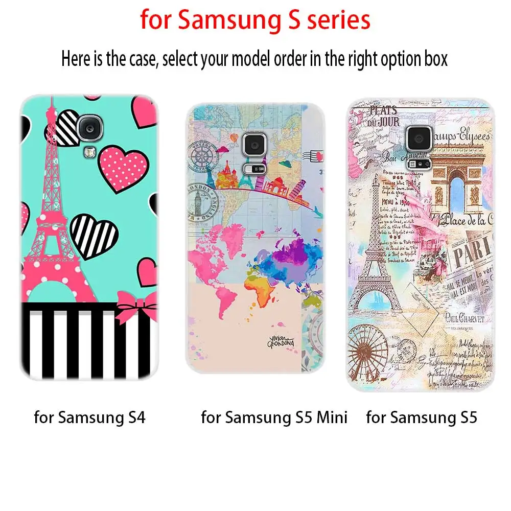 Мягкий силиконовый чехол для Samsung S30 S20 S11 S10 S9 S8 Plus lite 11e 10e Uitra S7Edge очаровательный