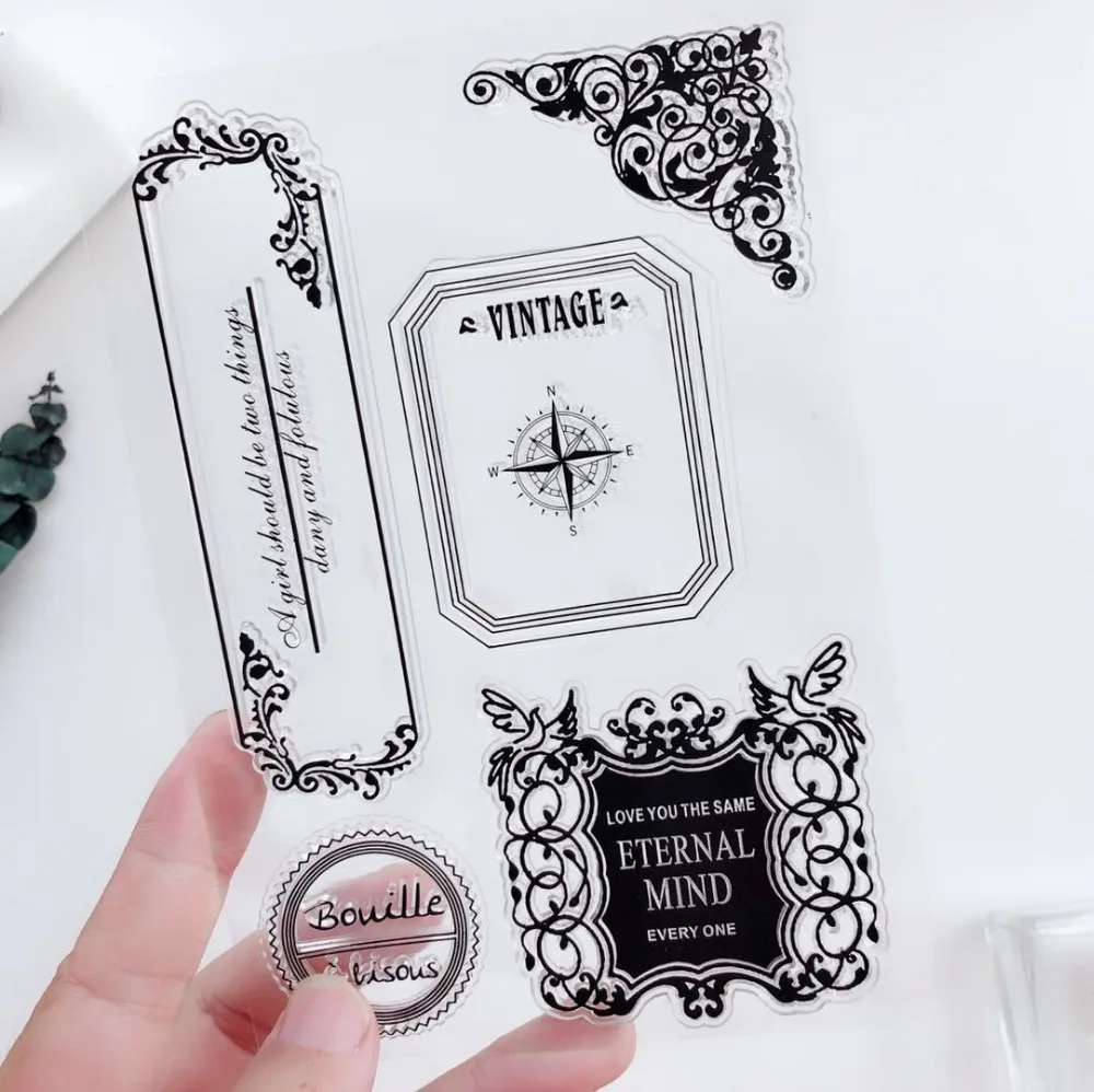 2020 трафареты для блокнота планировщика штампов трафаретов сделай сам