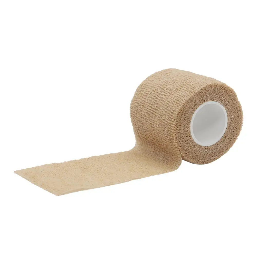 Новинка Защитная Водонепроницаемая самоклеящаяся повязка Эластичная Повязка