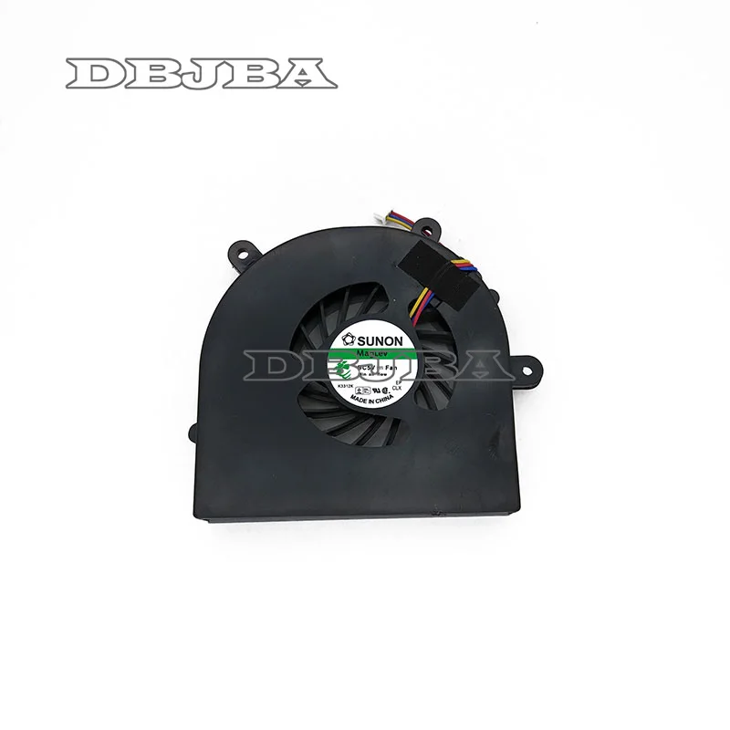 Новый вентилятор для процессора ноутбука Terrans Force X511 X611 X711 X811|laptop fan|laptop notebook fannotebook