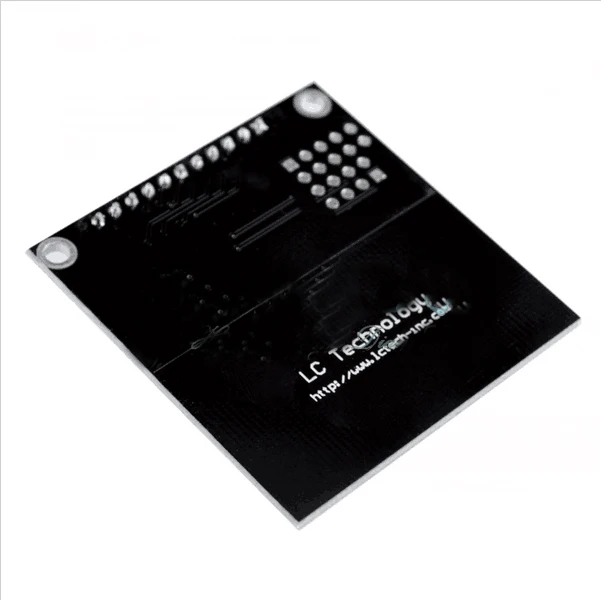 

Free ship 30pcs high quality TTP226 8 Channel Digital Capacitive Switch Touch Sensor Module for arduino Capacitive sensor