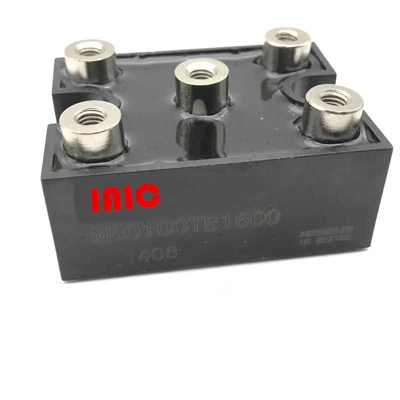 

100%New and original, 90 days warranty M50100TB1600 M50100TB1200 M50100CC400