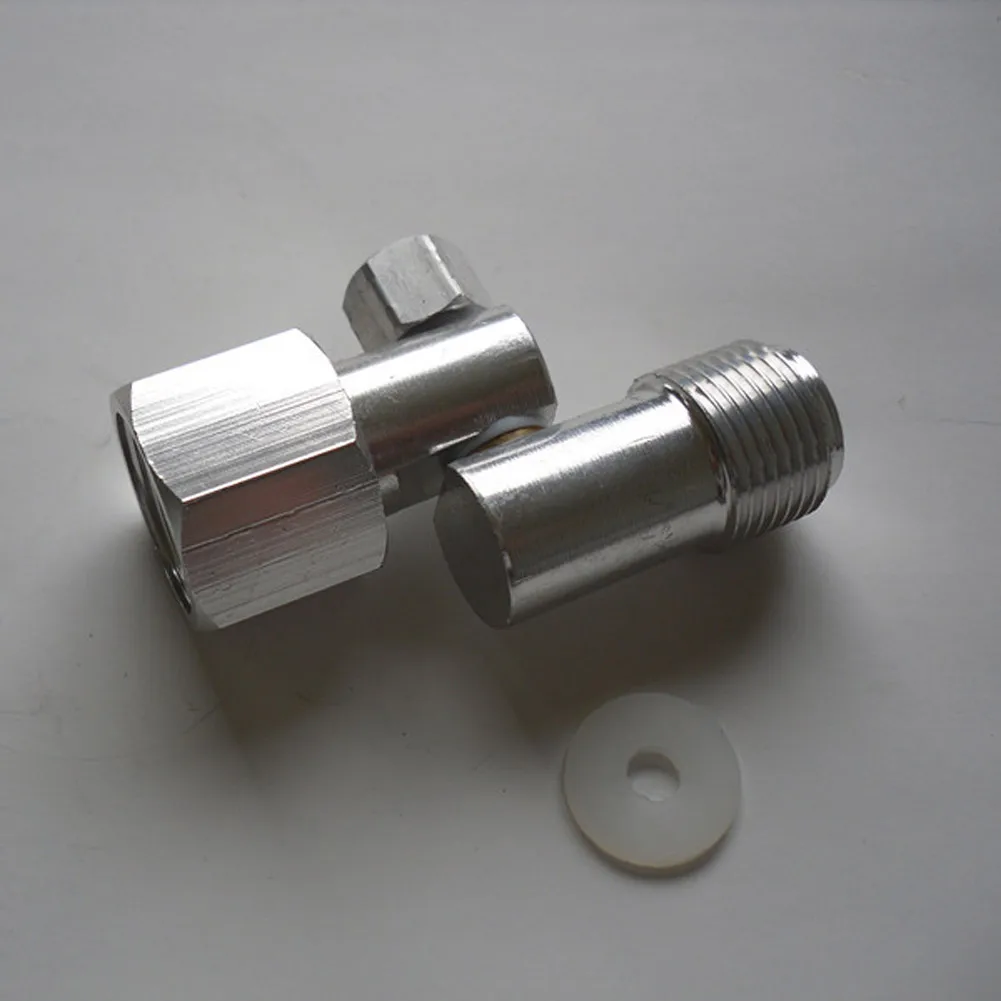 Вращающийся многоугольный шарнирный адаптер 7/8 дюйма для безвоздушного