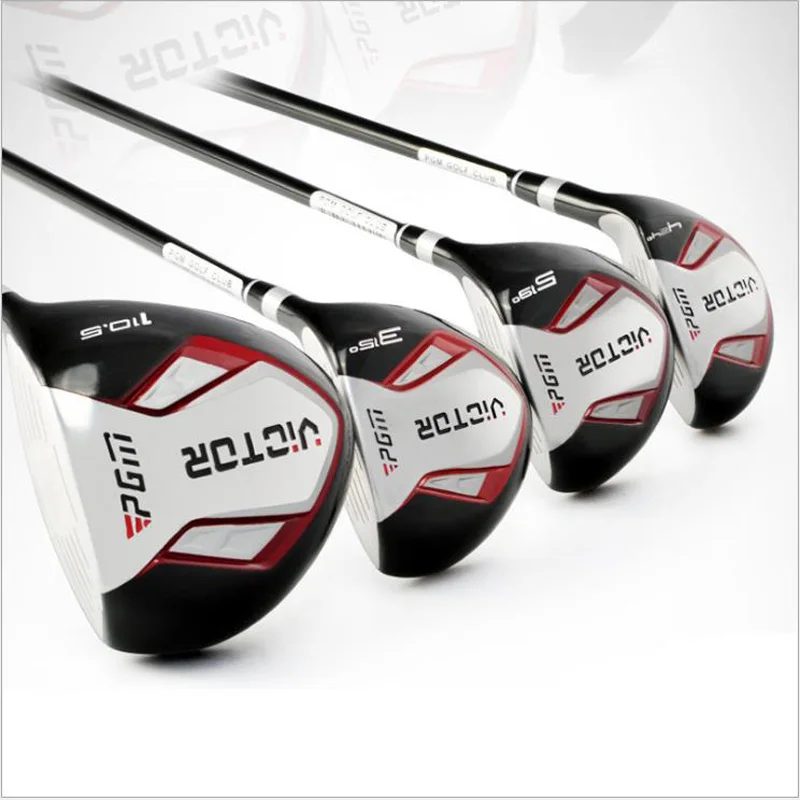 Набор для гольф клуба мужские комплекты с палками начинающих полный набор из 12