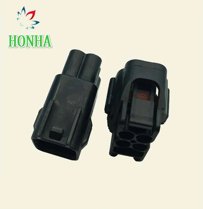 Бесплатная доставка высококачественный MG651098 90980-10869 4-контактный мужской и