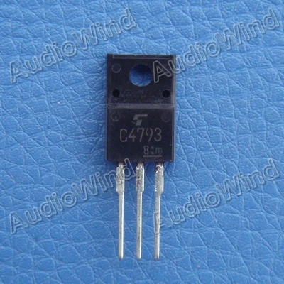 (10 шт./лот) 2SC4793 C4793 оригинальный транзистор NPN. | Электронные компоненты и