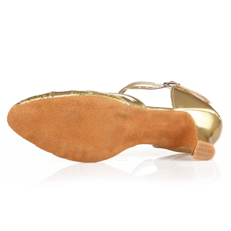 Бесплатная доставка новинка женские туфли для бальных танцев латинских акция на