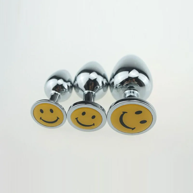 Маленький средний большой плюс размер женский мужской металлический со