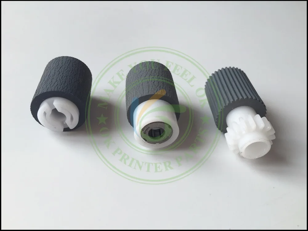 2AR07220 2AR07230 2AR07240 фотобумага для Kyocera KM1620 1650 2020 2050 2550 3035 3040 3050 4050 5050|separation roller|paper pickup