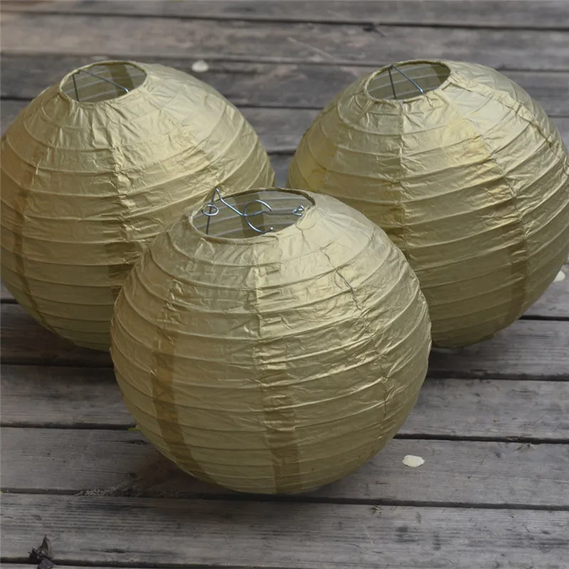 Вечерние ринка 1 шт. круглый бумажный фонарь украшение для дня рождения свадьбы
