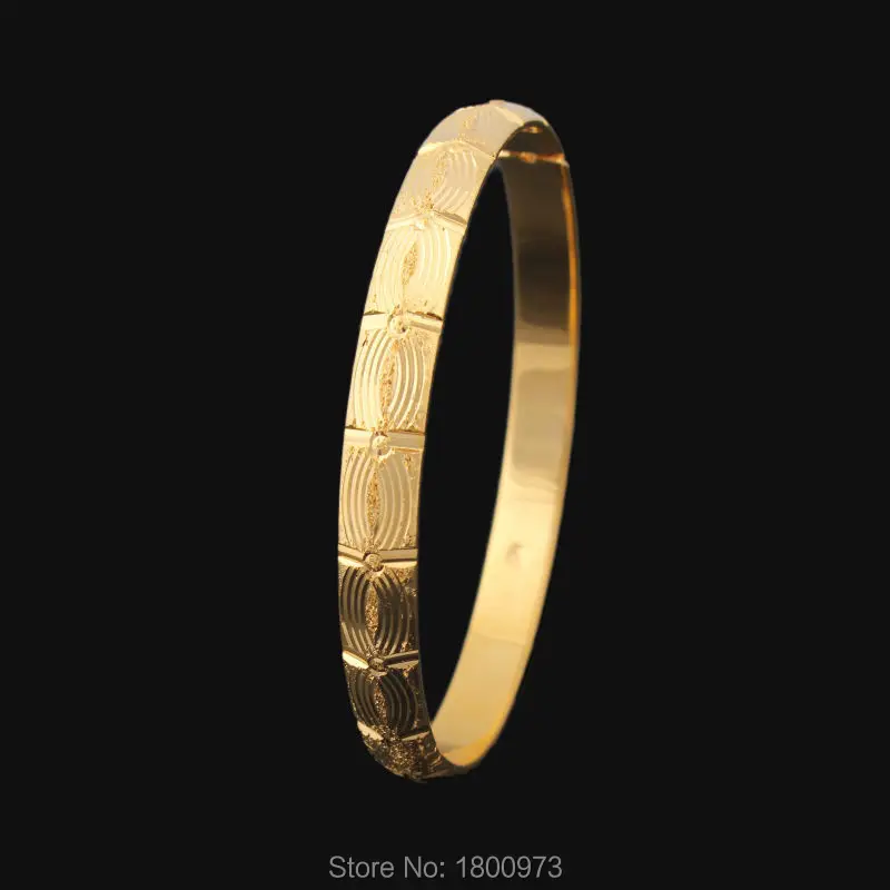 Индийский Африканский браслет свадебные ювелирные изделия Открытый Женские