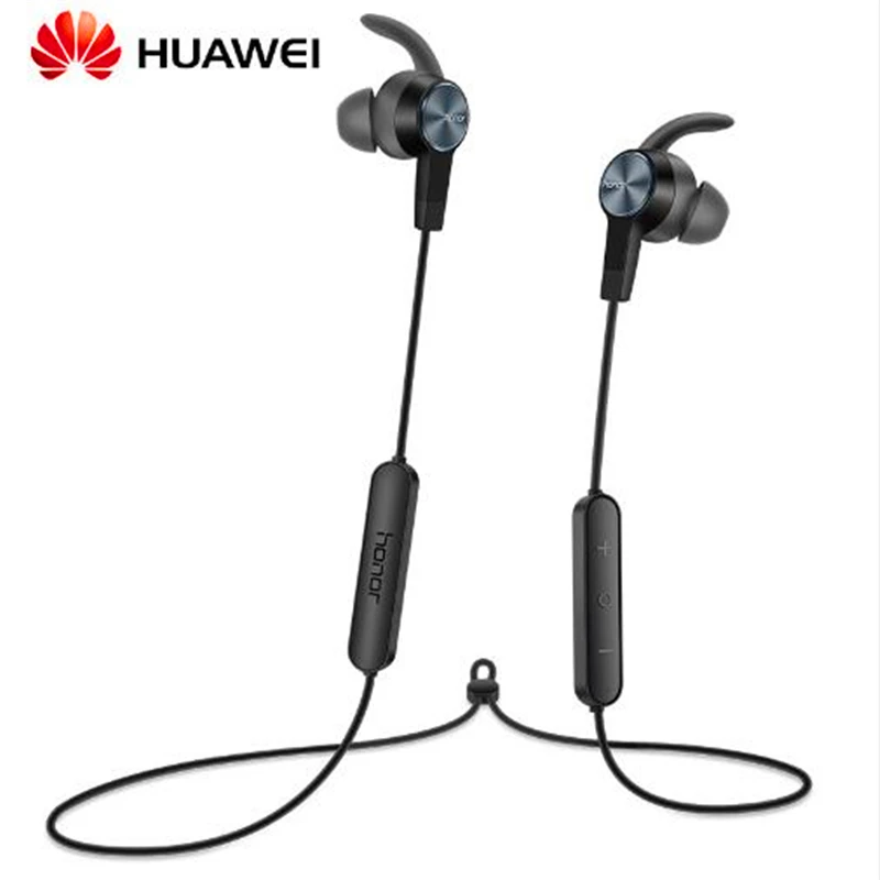 Оригинальные наушники Huawei Honor xSport Bluetooth AM61 IPX5 водонепроницаемые с музыкальным