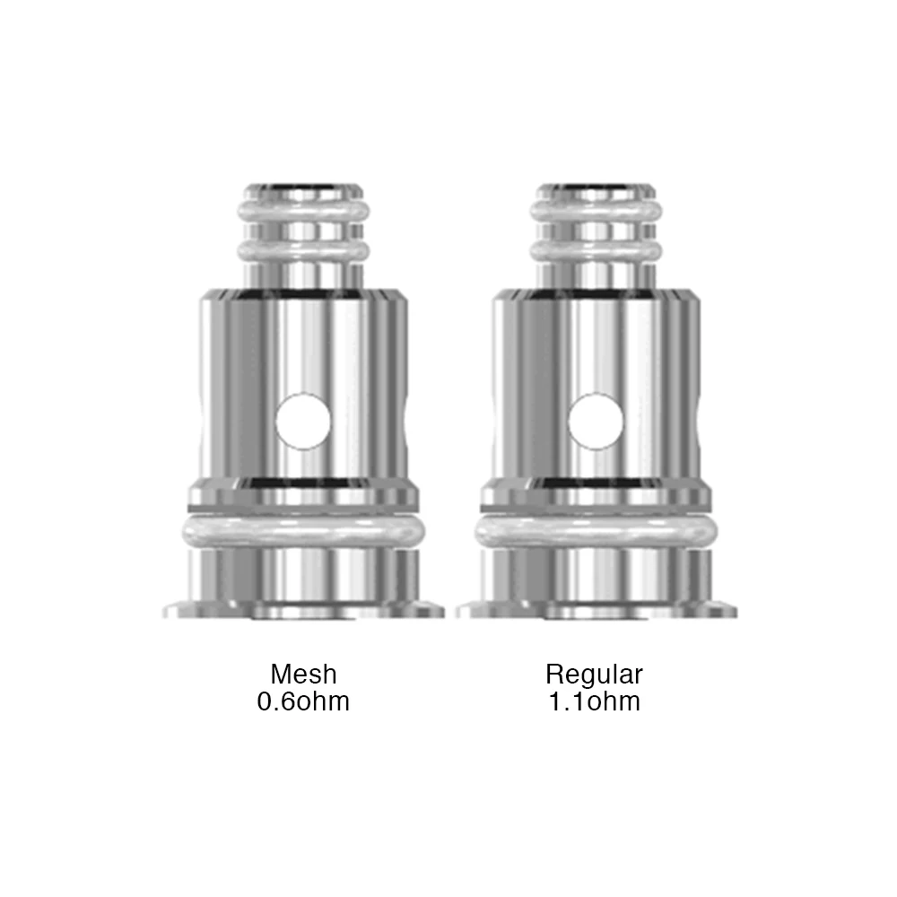 Оригинальная катушка Sense Orbit 5 шт. сменная TF/Orbit с 0 6ом и 1 1ом Головка Катушки для Kit