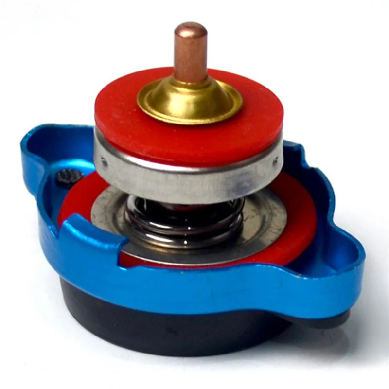 Высокое качество крышка радиатора для машины Универсальный Автомобильный