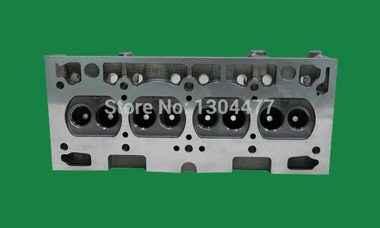 Головка цилиндра C1J C2J для Renault R9/R11/R19/R21/superчей 1397cc 1.4L 1981 89 7700715244|Головка цилиндра| |