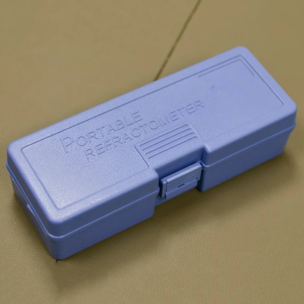 ATC гликолевый рефрактометр автомобильный антифриз батарея кислотный двигатель