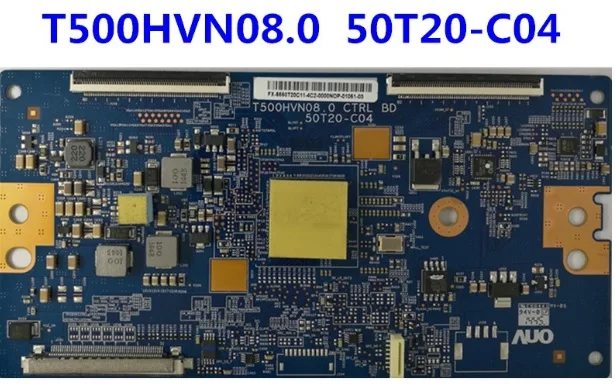 Latumab оригинальный для Sony KDL-50W800B плата T-Con T500HVN08.0 CTRL BD 50T20-C04 ЖК-дисплей контроллер TCON