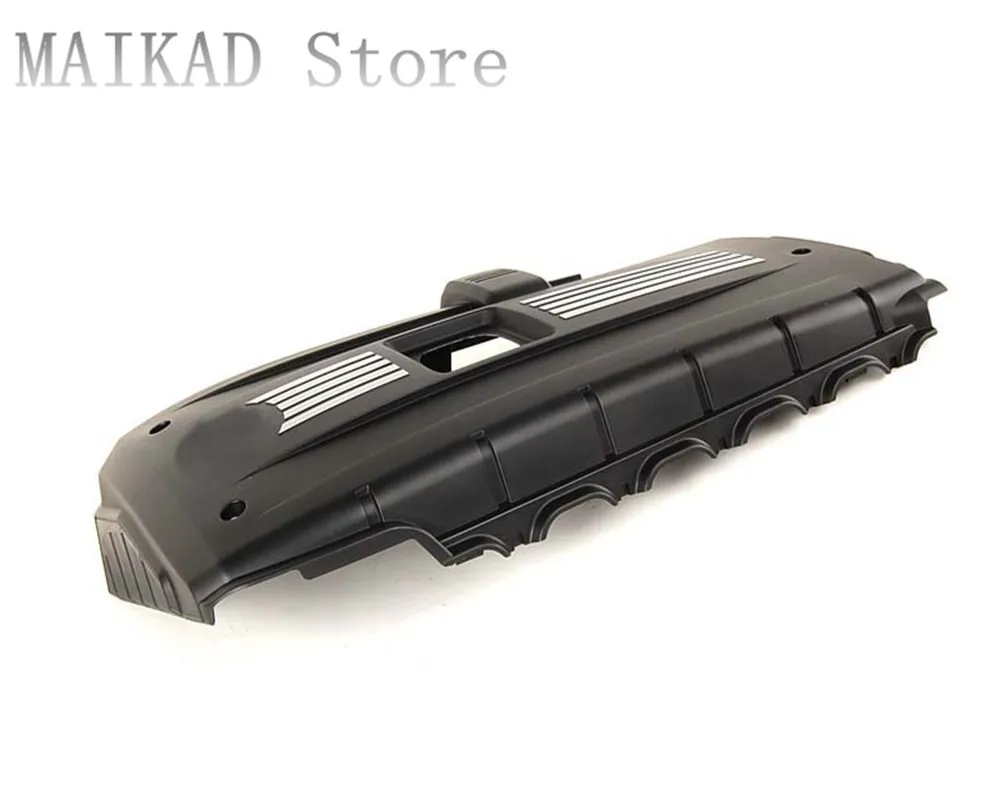Крышка двигателя M52 для BMW E63 E64 630i 645ci 650i M6 11127575032|Капоты| |