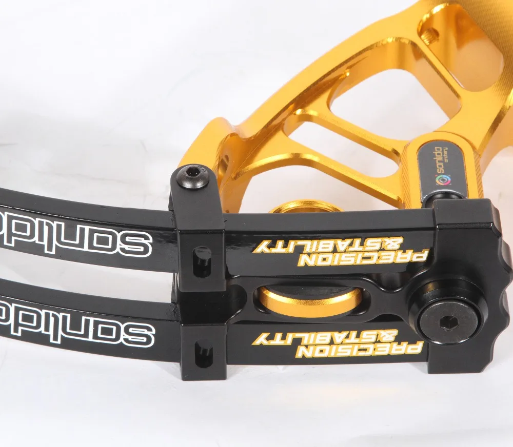 Sanlida Archery Hero X10 High-End Target Compound Bow 25-26 5 &quotмаленькая камера 330FPS охотничья съемка Спорт